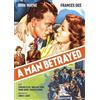 Olive A Man Betrayed (DVD) John Wayne Frances Dee Ward Bond Wallace Ford Edward Ellis
