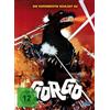 cmv-Laservision Gorgo - Limitiertes Mediabook - Cover A (+ DVD) (Blu-ray)