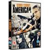 UCA The American (DVD) Lars Hjelm Giorgio Gobbi Silvana Bosi Guido Palliggiano