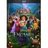 WALT DISNEY ANIMATION Encanto (DVD)