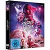 From the Vault / Cargo Terror Within II - Cover B (Blu-ray)