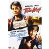 MGM Teen Wolf 1 & 2 (2pk) (DVD) Jason Bateman John Astin Kim Darby Michael J. Fox