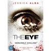 ELEVATION Eye (DVD) Jessica Alba Xavier Palud Alessandro Nivola David Moreau
