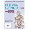 mindjazz pictures Frei von Schmerz - Die Verbindung von Körper & Geist nach Dr. Sarno (OmU) (DVD)