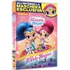 Paramount/Nickelodeon Shimmer & Shine: Il Volo Magico (DVD) Shimmer Shine