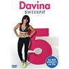 Spirit Entertainment Limited Davina: 5 Week Fit (New for 2016) (DVD) Davina McCall Ed Lumsden