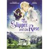 Cinedigm The Slipper and the Rose: The Story of Cinderella (DVD) Richard Chamberlain