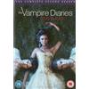 Warner Home Video The Vampire Diaries: The Complete Second Season (DVD) Nina Dobrev Paul Wesley