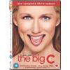 The Big C: Complete Season 3 (DVD)