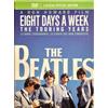 Lucky Red 2 Dvd THE BEATLES EIGHT DAYS A WEEK THE TOURING YEARS nuovo special edition 2016