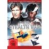 Ascot Elite Home Entertainment GmbH F-117A Stealth War (DVD) Jürgen Prochnow Andrew Divoff Michael Cohn