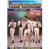 EDEL ITALY SRL The Temptations - Get ready (DVD) The Temptations