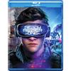 WarnerBrothers Ready Player One (Blu-ray) Tye Sheridan Olivia Cooke Ben Mendelsohn Lena Waithe