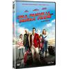 Lucky Red Dvd UNA FAMIGLIA SENZA FRENI José Garcia André Dussollier nuovo sigillato 2016