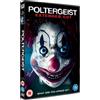 20th Century Studios Poltergeist: Extended Cut (DVD) Nicholas Braun Saxon Sharbino Kyle Catlett