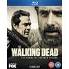 eOne Entertainment The Walking Dead: The Complete Seventh Season (Blu-ray)