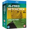 Warner Bros. Home Ent. Alfred Hitchcock Collection (Blu-ray) Cary Grant Farley Granger Grace Kelly