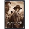 HBO Home Video Deadwood:Movie (DVD+DC) (DVD) Timothy Olyphant Ian McShane Timothy Olyphant