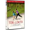 Lucky Red Dvd TORI E LOKITA di Jean-Pierre Dardenne Luc Dardenne nuovo sigillato 2022