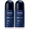 Nivea Men Deep 1 pz