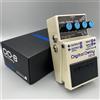 BOSS DD-8 Digital Delay Pedale per chitarra 11 modalità Stereo Looper 40sec Tap