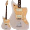 Parafango Chitarra elettrica Fender MIJ Heritage 60s Jazzmaster White Blonde Rosewood...