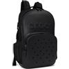 Crocs Zaino, nero, Taglia unica, Zaino