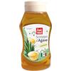 Baule volante Sciroppo di agave biologico - Dolcificante naturale - Estratto da agave Tequilana Weber - Ideale per bevande, dessert e ricette salutari - Alternativa naturale allo zucchero