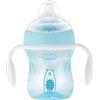 Chicco Tazza Transition Azzurra 4M+