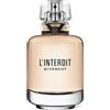 Givenchy L'Interdit - 125ml