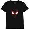 Marvel Bomagagts004 T-Shirt Unisex - Bambini e Ragazzi (Pacco da 1)