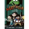 Michael Brumm The Cryptid Club #2: A Nessie Situation (Copertina rigida)