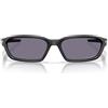 Oakley Terraforma - Occhiali da sole - Nero opaco / Grigio Prizm