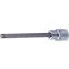 BGS 5184-T50 | Chiave a bussola | lunghezza 140 mm | 12,5 mm (1/2) | profilo a T (per Torx) T50