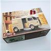 EBBRO 1/24 Citroen H kit modellino in plastica modellino auto in scala non as...