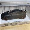 EBBRO Modellino auto EBBRO Honda Civic Type R 2017 Prototype Special Edition