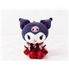 Sanrio x Sailor Moon Peluche Sanrio x Sailor Moon edizione limitata Sailor Mars Kuromi