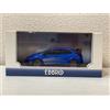 Ebbro Modellino giocattolo Ebro Honda Civic Type R Concept Car 2014 scala 1/43