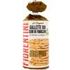 Bio Gallsorgo&Amaranto Bio Gallette Di Sorgo E Amaranto, 120g