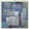 CPO George Enescu: String Quartet op. 22 No. 1 in E flat major, String Quartet op 22 No. 2 in G major