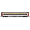 hornby hobbies Hornby R40182 RCS, Mk3 First Open, 11076 Coach A - Era 11 Materiale rotabile - C