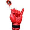 Heroic Hands #3A Deadpool HotToys, Rot