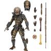 NECA Predator Other License, Colore, 18 Centimeters, 51549
