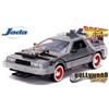 Jada JADA32166 Ritorno al Futuro Parte III Macchina del Tempo DeLorean 1/24 D...