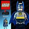 LEGO ⭐ LEGO Batman Minifigure sh958 The Animated Series Dc Comics sh0958 76271