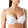 Triumph Lovely Micro Whpm Reggiseno sfoderato con ferretto