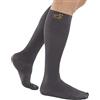 SOLIDEA Unisex Gambaletti Socks For You Opera Compressione Graduata 18/24 mmHg