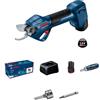 Bosch Professional 12V System GGP 12V-25 Potatore