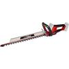 Einhell Tagliasiepi a batteria GE-CH 36/61 Li-Solo | PXC | 36 V | Lunghezza di taglio 61 cm | Distanza tra i denti 26 mm | Raccoglitore di residui di taglio | Senza batteria