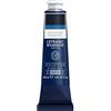Lefranc Bourgeois - Pittura a olio fine di qualità, resistente alla luce e di consistenza uniforme, tubo da 40 ml, ideale per tele e tavole, Blu di Prussia